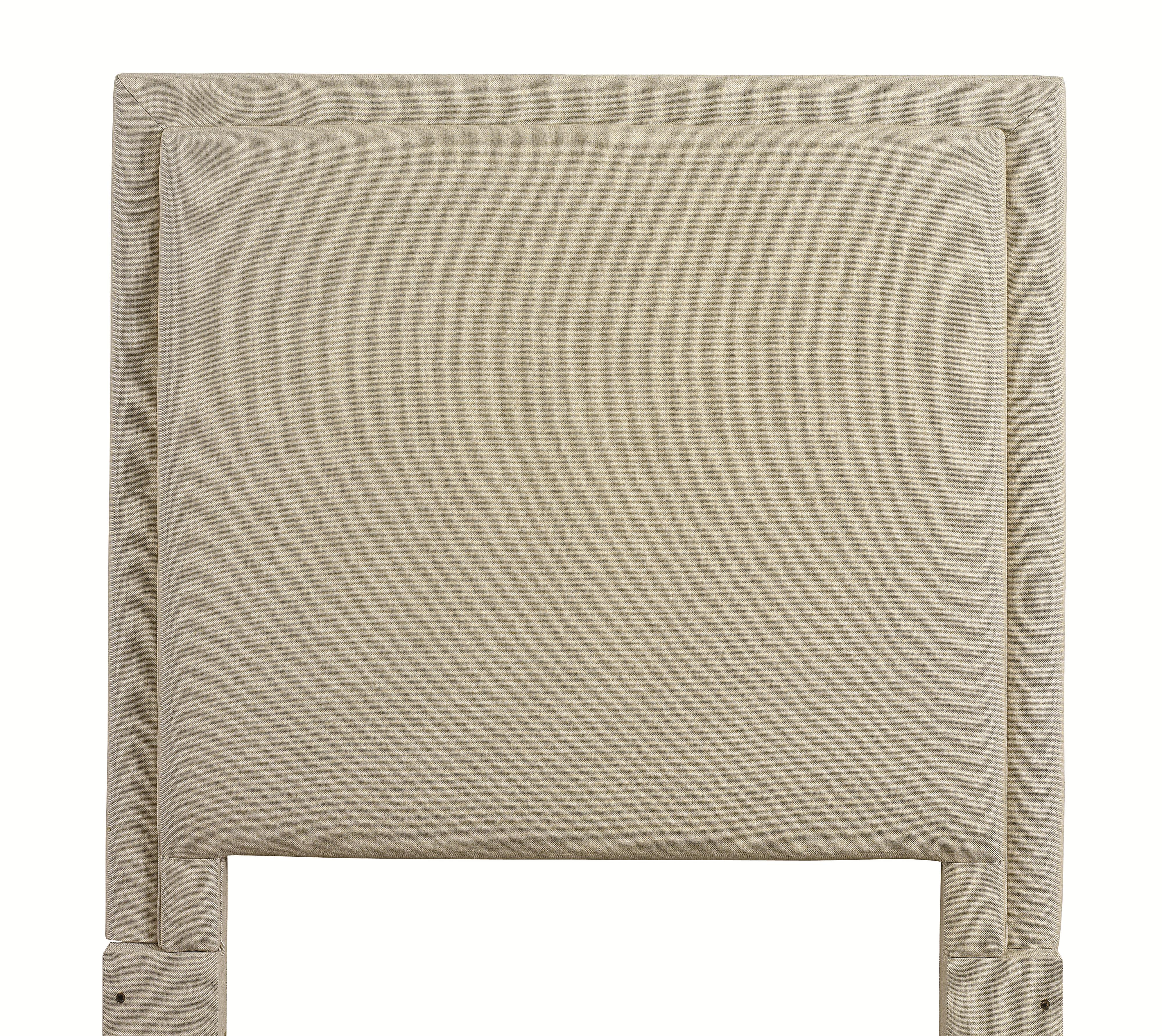 Custom upholstered outlet headboards near me